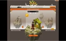 Conta Dofus - Zobal 200, Sacrier 200 Cra 138 e Enu 143