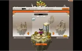 Conta Dofus - Zobal 200, Sacrier 200 Cra 138 e Enu 143