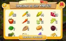 Conta hay day milionária nível 59 baratinha só vem