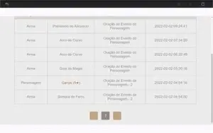 conta genshin com ganyu+mona muito a explorar