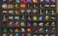 Black Desert - Mago 621GS