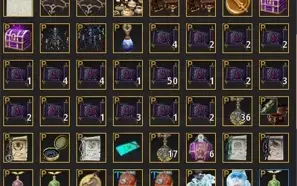 Black Desert - Mago 621GS