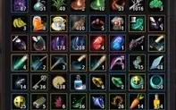 Black Desert - Mago 621GS
