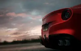 Xbox Need for Speed: Rivals #C79522