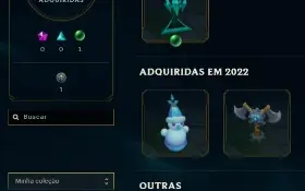 Conta Diamante 1 Solo Duo Mmr Buffado Skin Do Talon E Yuumi