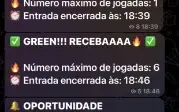 🐯Sinais Tiger Fortune Com 99% De Acertividade