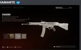 UNLOCKER ALL COD WARZONE PC