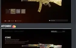 UNLOCKER ALL COD WARZONE PC