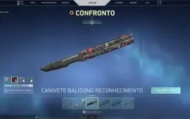 conta com 700 reais gastos