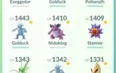 Conta pokemon lvl 25 100% segura de ban (parei de jogar)