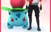 Conta pokemon lvl 25 100% segura de ban (parei de jogar)