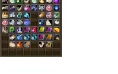 Vendo My/Ms perfect world gemini