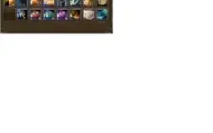 Vendo My/Ms perfect world gemini