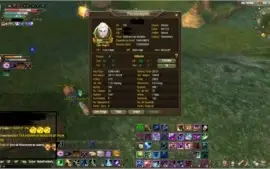 Vendo My/Ms perfect world gemini