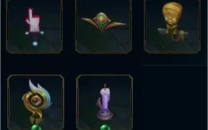 Kayle Juiza e Corki UFO
