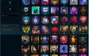 Kayle Juiza e Corki UFO