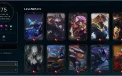 Kayle Juiza e Corki UFO