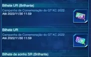 Conta Yu-Gi-Oh! Duel Links - 9.000+ Gemas - Conta Starter