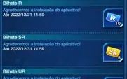 Conta Yu-Gi-Oh! Duel Links - 9.000+ Gemas - Conta Starter