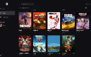 Fortnite com ikonik, renegade e muitas outras skins