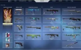 vendo conta do valorant/League of legends