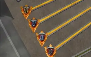 Conta Albion Online 275m de fama