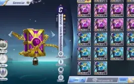 Persefone / Alone com skin /Shura sapuri/ Defteros