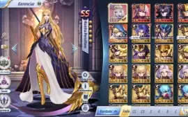 Persefone / Alone com skin /Shura sapuri/ Defteros