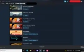STEAM 14 ANOS
