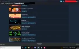 STEAM 14 ANOS