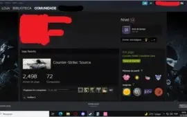 STEAM 14 ANOS