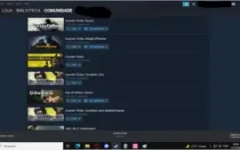 STEAM 14 ANOS
