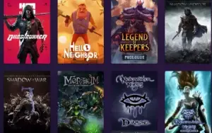 Vendo Conta Gog Com Cyberpunk 2077