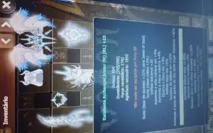 Muaway set archangel