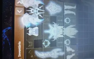 Muaway set archangel
