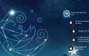 AR56 Eula c1 + pinhos, Zong C1, Ganyu + Ammos, klee+oração