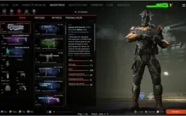 Warface BR ptt 82*AK-12*1000 cartas