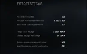 Warface BR ptt 82*AK-12*1000 cartas