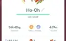 Conta Pokémon Go Level 41-42 - Mewtwo + Raikou 100%