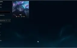 Conta Lol - 890 Skins, 163 emotes, 45 sentinelas e 78 cromas