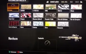 perfil xbox conta unlok all black ops 2