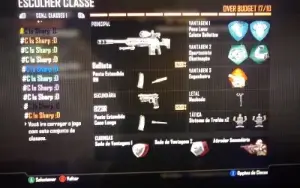 perfil xbox conta unlok all black ops 2