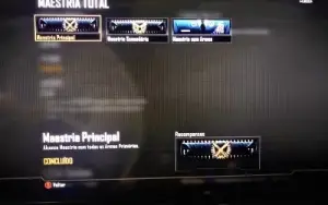 perfil xbox conta unlok all black ops 2