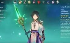 AR 55 6 Char 5* + 4 Armas 5* - chars Full Build