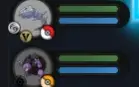 Char Orebound - Servidor Cosmic lvl 250