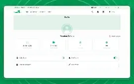 6amMart - Plataforma de Vendas Marketplace Multi lojas SaaS