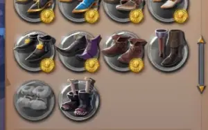 Conta Albion Online 3 Coletas T8 EMAIL PROPRIO