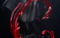 Makima 3d stl
