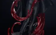 Makima 3d stl