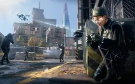 Watch Dogs: Legion Xbox (25 Dígitos)